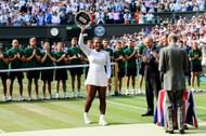 Day Twelve: The Championships - Wimbledon 2018